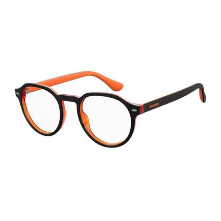 Havaianas, Glasses Arraial/cs Zwart, Dames, Maat:ONE Size