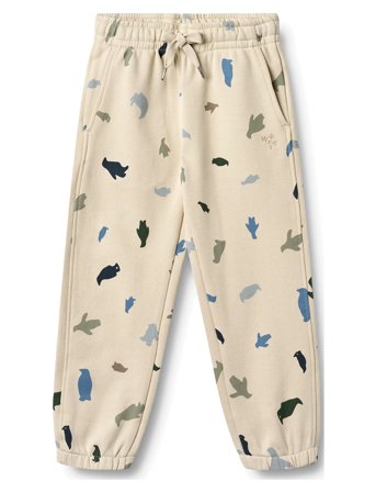 Wheat | Sweatpants Cruz | 98