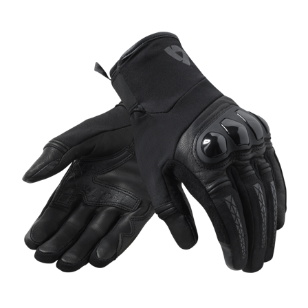 Rev'It! Speedart H2O MC-Handskar Svart L