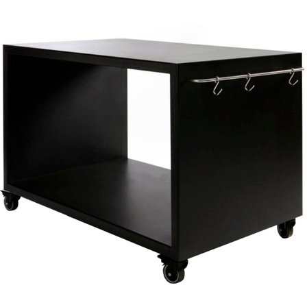 Morsø Garden Udebord - Sort | KitchenOne