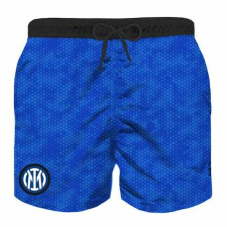 MC2 Saint Barth, Swimsuit Niebieski, Kobieta, Rozmiar: M