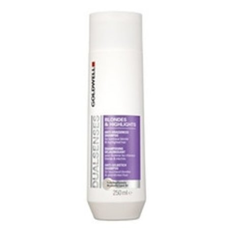 Goldwell - Dualsenses Blondes & Highlights Anti-Brassiness Shampoo 1000ml