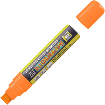 PENN KRITT/GLASS 15MM