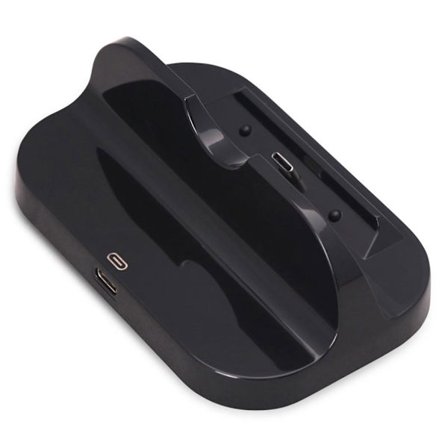 DOBE Nintendo Switch OLED Switch / Switch Lite konsoll ladestativ