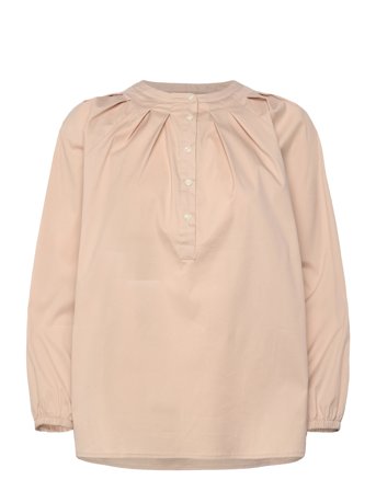 Naja Lauf | Patricia Blouse Fancy Poplin | 44