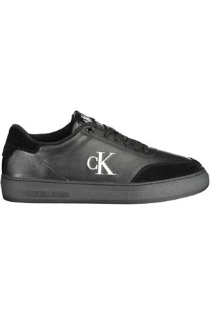 Calvin Klein Calzatura Sportiva Uomo Nero
