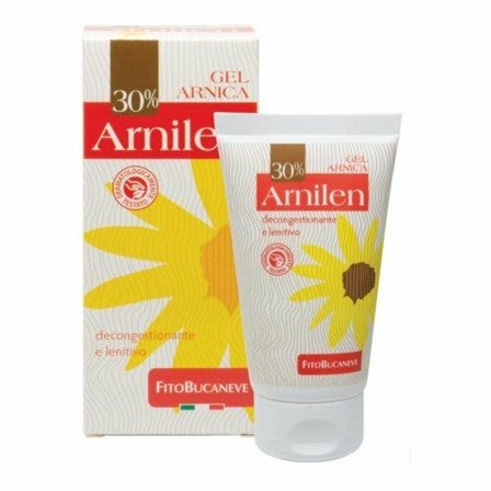Arnilen 30% Gel Arnica 75ml