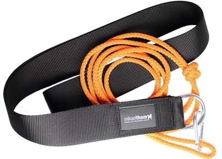 Mikael Tham Viltdragare