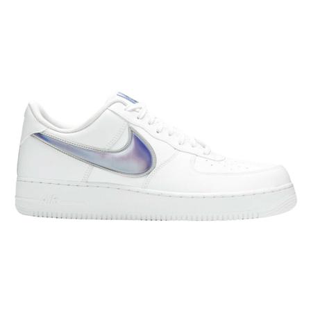 Nike - Sneakers - Vit - Herr - Storlek: 44 Eu, Herr, Storlek: 44 EU