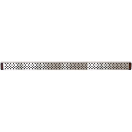 Global G42/81 Knivlist 81 cm - Köp Global-knivar och tillbehör hos Bagaren och Kocken | Matlagning > Köksknivar > Knivlister | Bagaren och Kocken