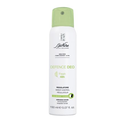 Bionike Fresh 48H Spray 150ml - Deodorante Spray