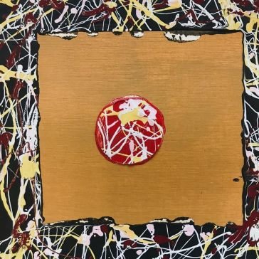 Leftover beats from the edges of time GABRIEL FEAT ZUCKER