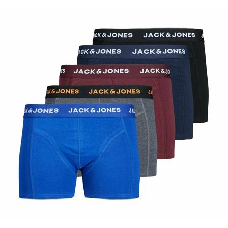 Jack & Jones, Sets Blauw, Heren, Maat:XL