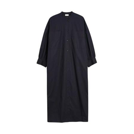 By Malene Birger Eination Kjole Sort, Dame