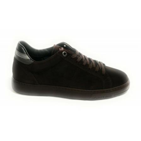 Harmont & Blaine, Sneakers Zwart, Heren, Maat:43 EU