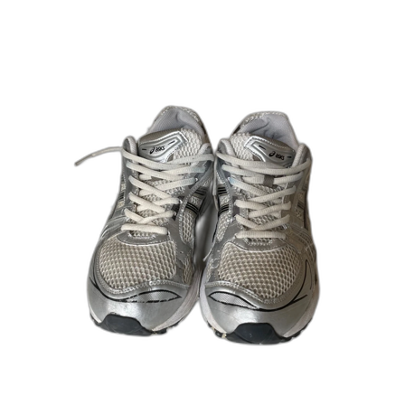 ASICS Gel-Kayano 14 sneakers silver