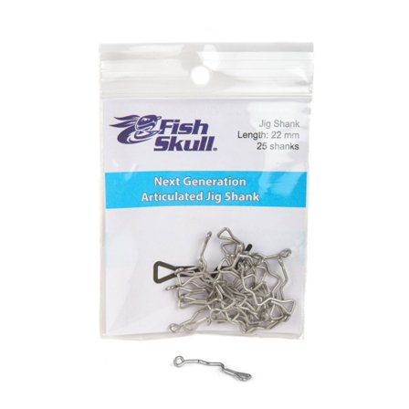 FS JS Articulated Jig Shank - 22mm