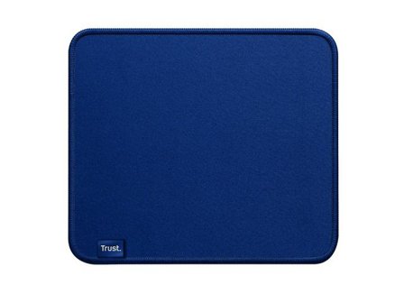 TRUST Musmatta Eco Blå - Lyreco - Datorprodukter - Kringutrustning - Musmattor