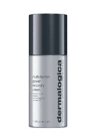 Dermalogica MultiVitamin Power Recovery Cream Dagcreme Unisex 50 ML