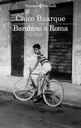 Bambino a Roma Chico Buarque