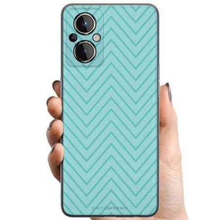 Oneplus Nord N20 5g Tpu Mobilskal Sweet River