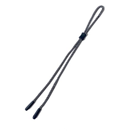 3-pakning justerbare brilleholdere, universelle brillestropper for menn, kvinner og barn, sikker passform for solbriller, lesebriller og Sa