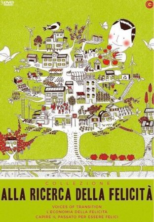 Alla Ricerca Della Felicita' (3 Dvd)