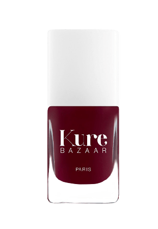 Kure Bazaar Nail Polish Nagellack Dam Lila 10ML