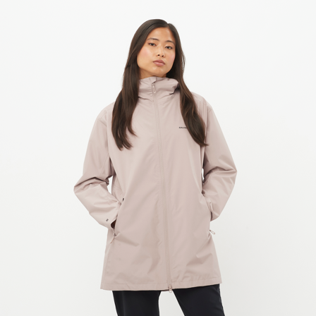 Salomon - Giacche Outscape 2l Long Jkt S W