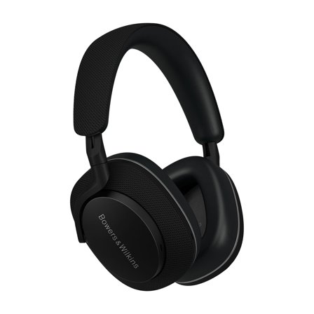 Outlet - Bowers & Wilkins PX7 S2e Trådlöst headset - Svart