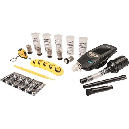 DeFelsko CMM IS Pro Kit RH-anturi, Mittatyökalut