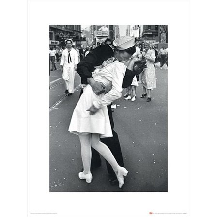 Time Life - War Time Kiss