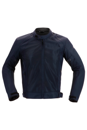 Giacca Moto Richa Airsummer Blu Navy L