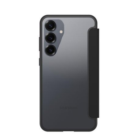 OTTERBOX OB REACT FOLIO ANTERO BLACK CRYSTAL - CLEAR/BLACK ACCS