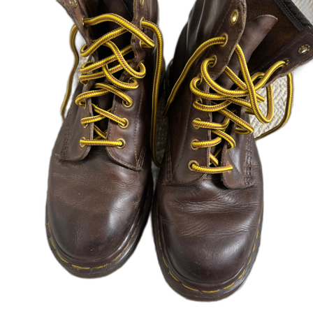 Vintage dr Martens stövlar 39