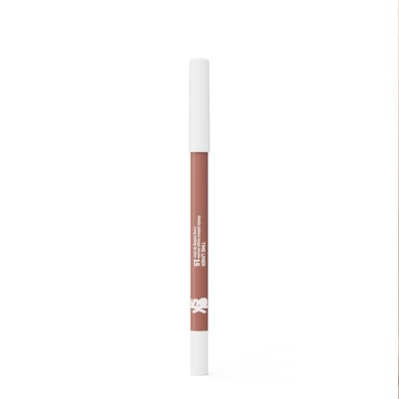 Overskin TIME LINER 15 BLAST – nude chiaro freddo 1,2g - Matita labbra