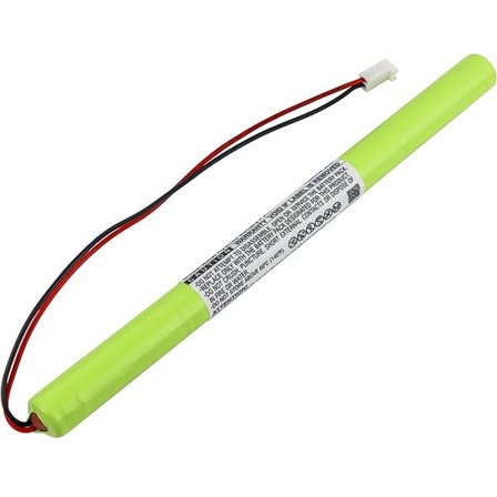 Batteri till Nödbelysning för Evenlite B310011, 19537, BGN800-4AWP-B830EC
