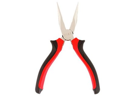 FIXIT SPISSTANG MED AVBITER 150MM