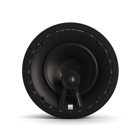 DALI PHANTOM E-60 WR In-ceiling-högtalare - Vit