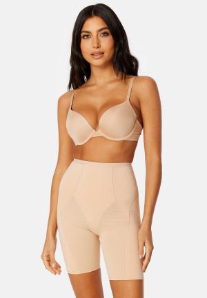 DORINA - Alina Shaping Shorts XS - BE0001 Beige - Shapewear - Dam - Bubbleroom