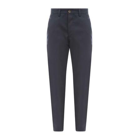 PT Torino, Trousers Blauw, Heren, Maat:W30