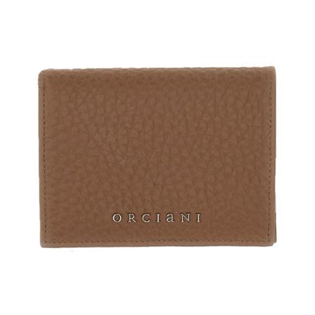 Orciani Wallets & Cardholders inbo, Dame Punge og Kortholder, Størrelse: ONE Size