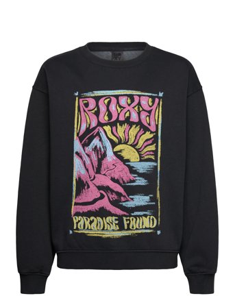 Roxy | Lineup Crew Brushed Rg | 170