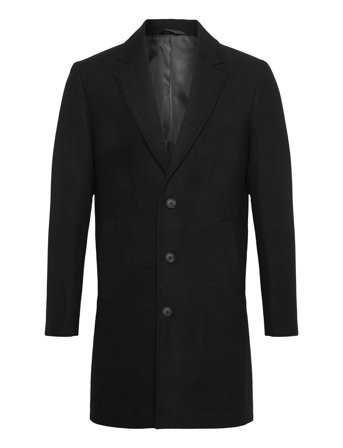 Jack & Jones | Jjeharrison Wool Blend Coat Sn | M