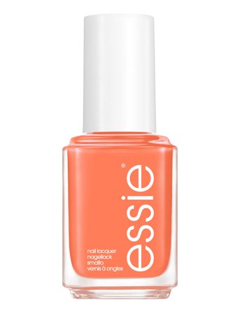 Essie Essie Classic Frilly Lilies 824 - Orange - 13.5 ml