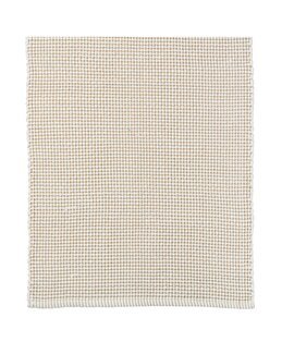 Badrumsmatta Samba Creme - Mogihome