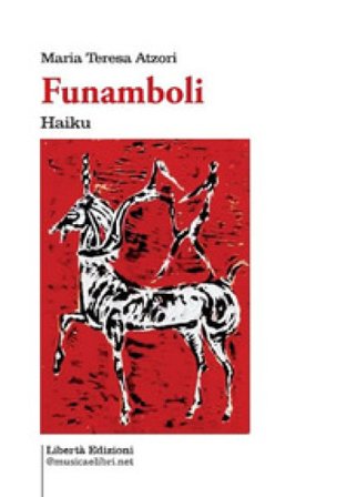 Funamboli Maria Teresa Atzori