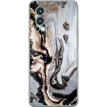 Kompatibelt Mobildeksel til OnePlus Nord 2 5G Skjebne