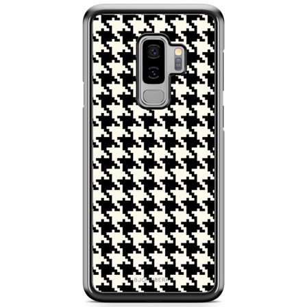 Bjornberry Skal Samsung Galaxy S9 Plus - Hundtand