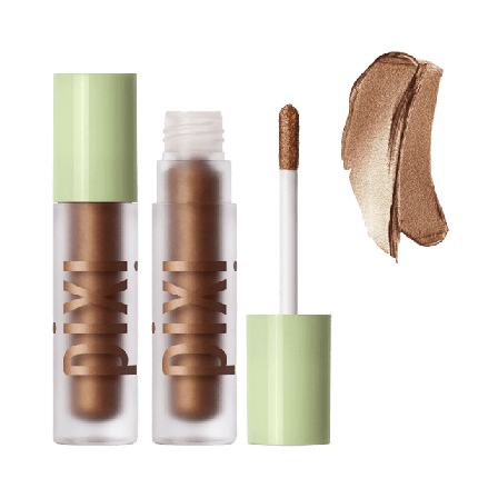 Pixi EyeLift Max Ögonskuggor Dam Brun 3.4 G